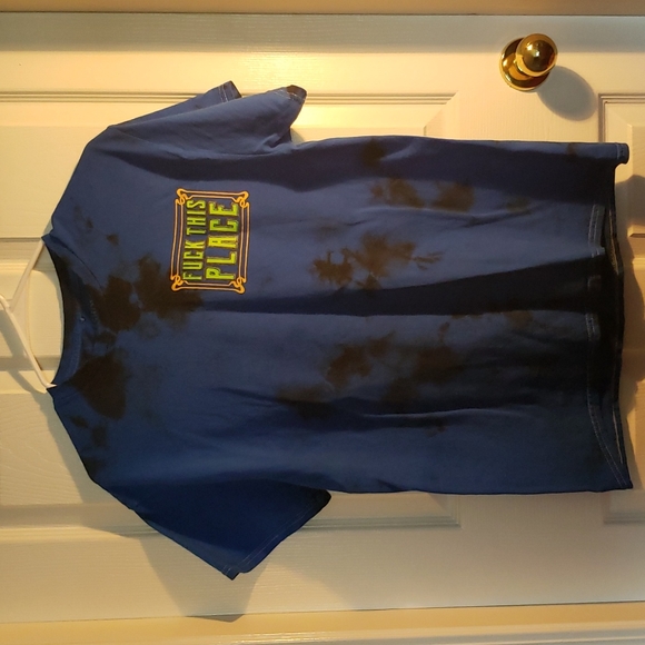 ALF #$&% this place t-shirt - Picture 2 of 5